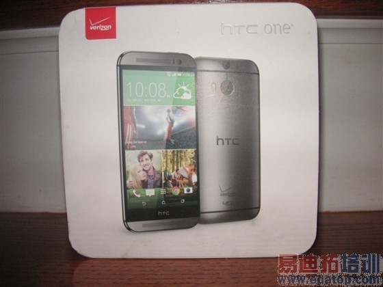 HTC One 2014ع⣺801