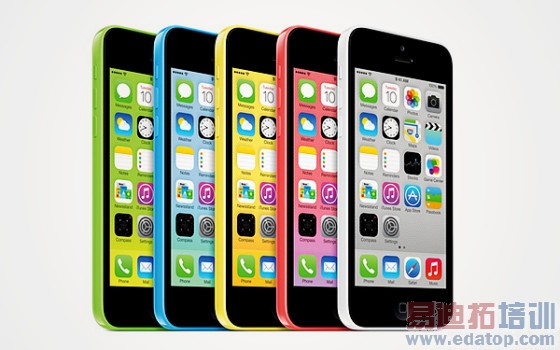 iPhone5c