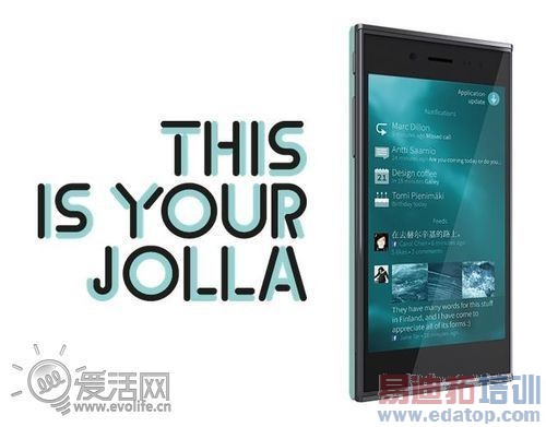 ̨JollaֻMeeGoǰ