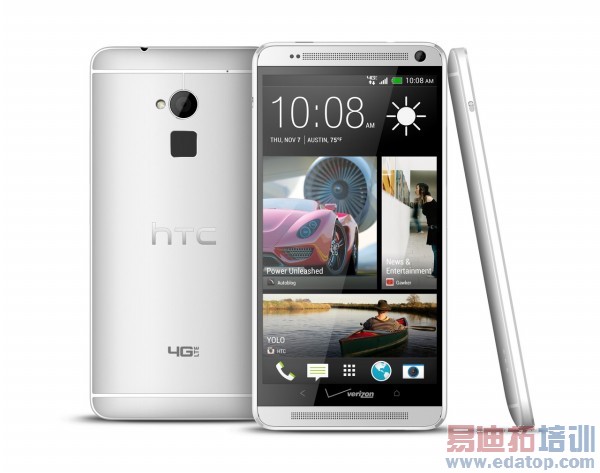 HTC One Max