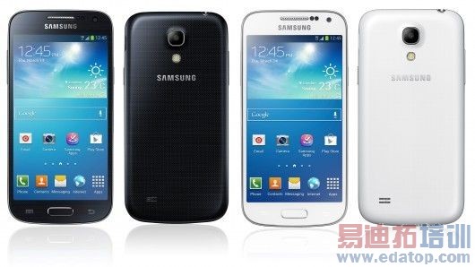 Galaxy S4 mini