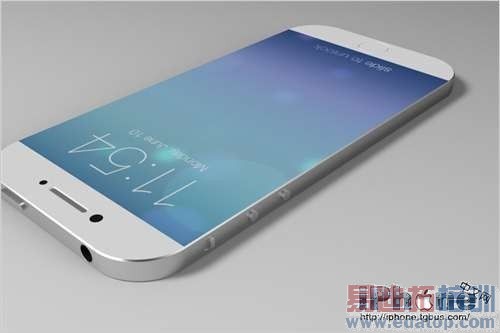 iPhone5sѳɹȥʽiPhone6Ⱦͼ