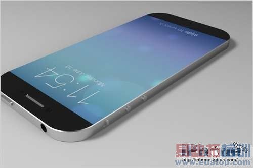 iPhone5sѳɹȥʽiPhone6Ⱦͼ