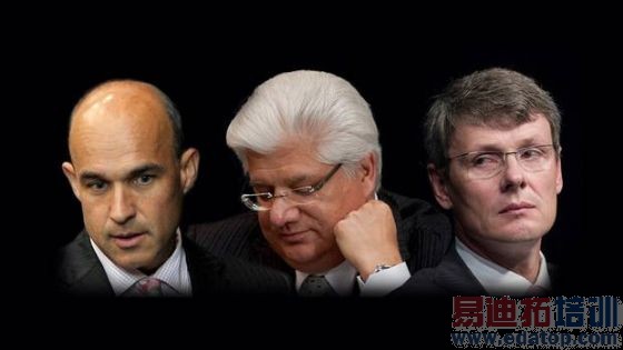 ˹ڡ˹(Thorsten Heins)ǰϯCEOķ˹(Jim Balsillie)ˡ˹(Mike Lazaridis)