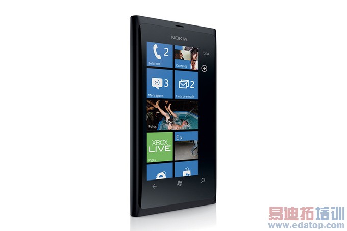 ϾN9Lumia 800ŵ΢ʱĿʼ