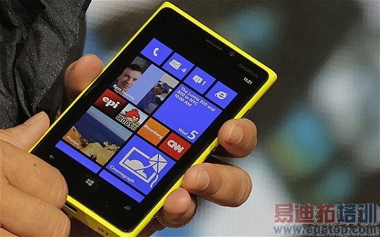 ŵǸ߹ܣWindows Phone̫ӦLumia OS