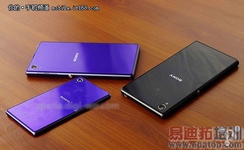 Xperia Z1 mini汾ع ǿϮ