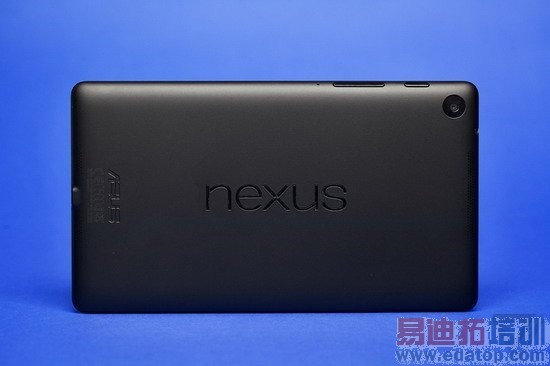 ȸNexus 7⣺ĻʾЧɫ