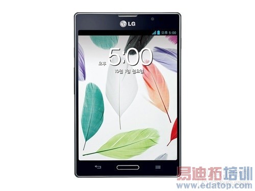 5Ӣ˫ LG Optimus Vu II 