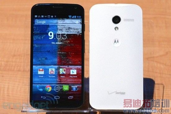 Moto X ʽX8 ϵͳ4.7  720p AMOLED Ļ졢Լ US$199 