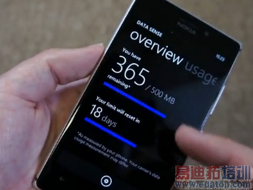 WP8 GDR2Datasense ʹWiFi 