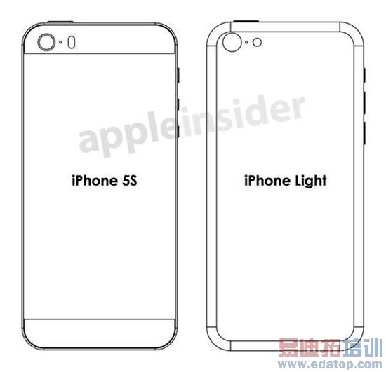 µع iPhone 5S䱸˫LED