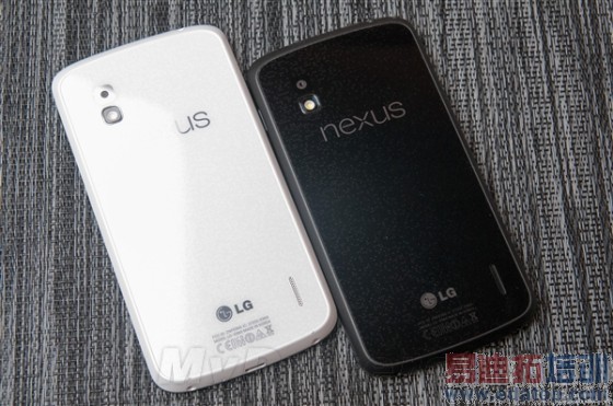 ͼè桱Nexus 4ְ