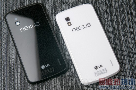 ͼè桱Nexus 4ְ