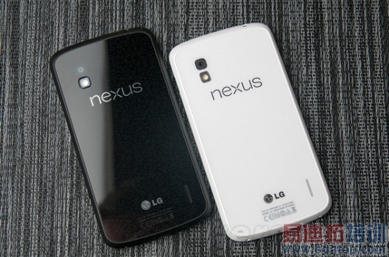 ͼè桱Nexus 4ְ