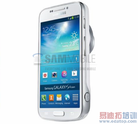 Galaxy S4 ZoomGalaxy S4 miniΪ