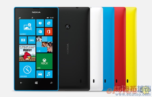 Lumia 520/720 ۷ۣ 17982998 ۱