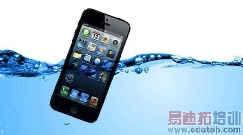 Dropped an iPhone in Water? Heres How to Save It from Water Damage