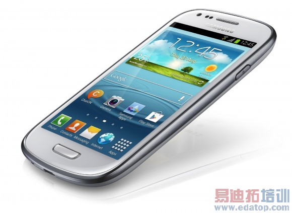 [ͼ]Galaxy S4 Miniٷ