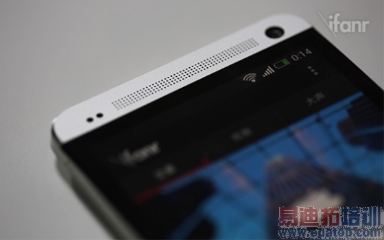 HTC One