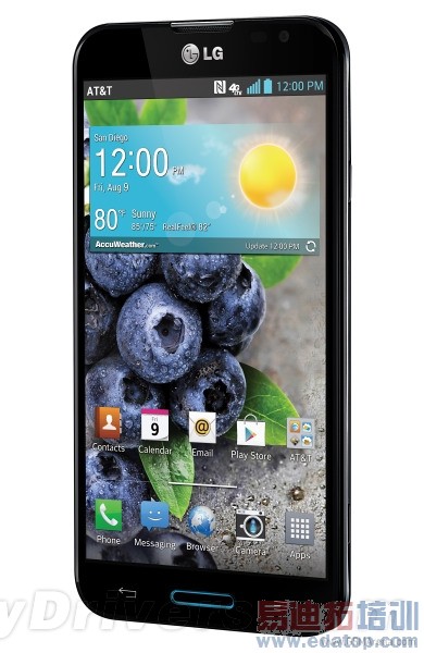 LG Optimus G Proʽ½AT&T