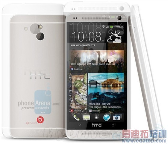 սHTC OneСع