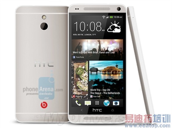 սHTC OneСع