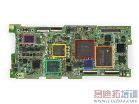 Step 1  HTC One Teardown