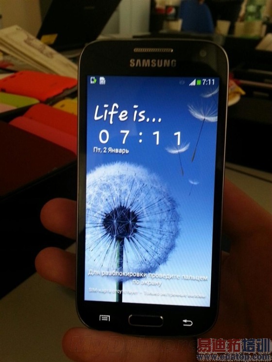 ǣGalaxy S4 mini 6·