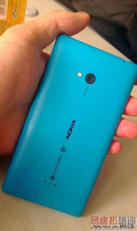 ƶưLumia 720T/520T