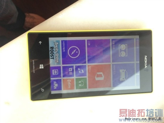 ƶưLumia 720T/520T