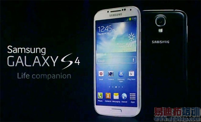 Galaxy S4