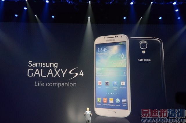 GALAXY S4 ص