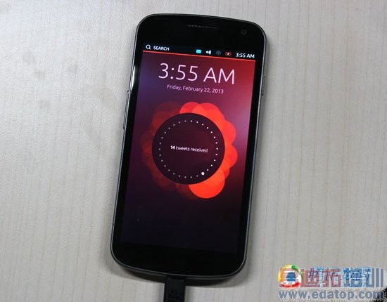 Ubuntu Touch飺Ѥɶȷǳ