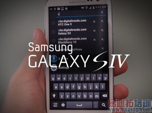 ȷ314ŦԼGalaxy S IVֻ