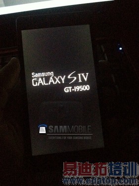 GALAXY S4ع 