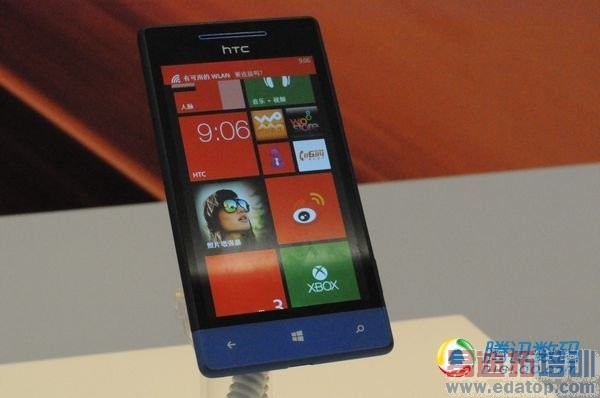 HTC 8S8X Ʒʵ