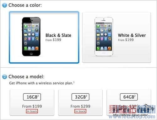 ƻ̵iPhone 5ʾֻ