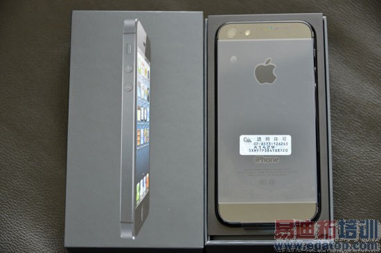 ƻiPhone 5ʼԤÿ5̨