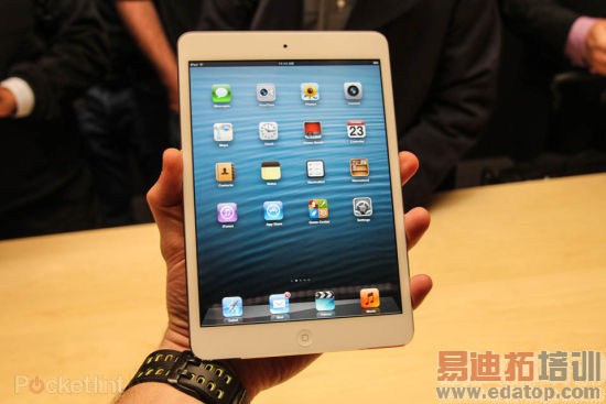 飬iPad MiniܻӭĿǰȱ