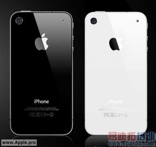 iPhone 5