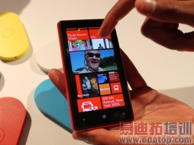 ûӦ8ֻLumia 820