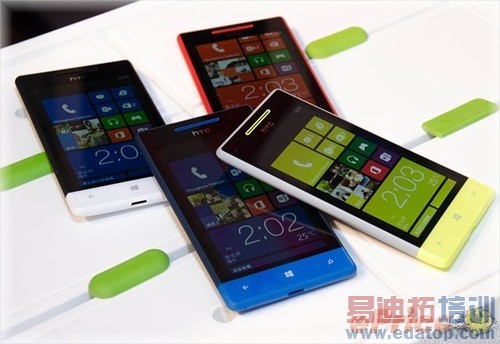 3823Ԫ WP8»HTC 8X̨忪 