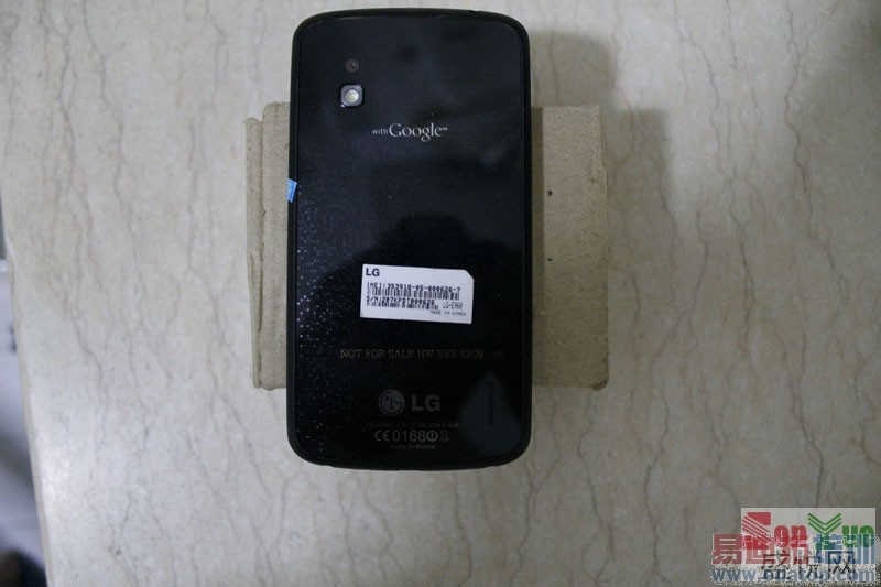 [ͼ]LG Nexus 4 ڵ 