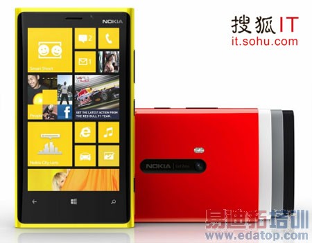 ŵLumia 920