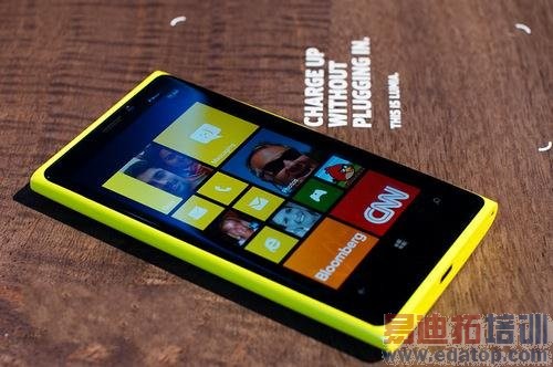 ȫʮֻ Lumia920߾Ӱ