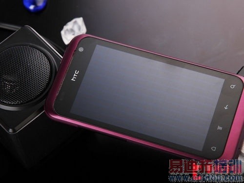 1GHzƵ768MBڴ HTC Rhyme2380Ԫ