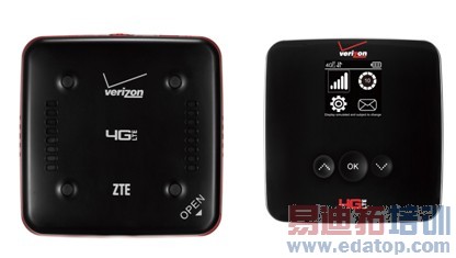 ͨѶЯVERIZONƳȫͨLTE WIFIȵJETPACK[ͼ]