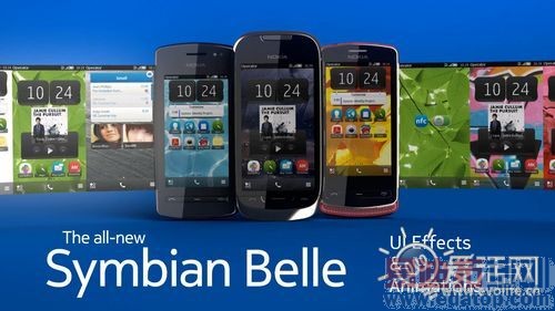 WP7 ŵ1026Symbian Belleϵͳ