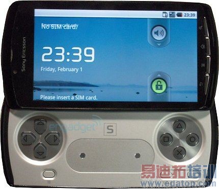 ᰮϷֻXperia Play